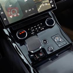 لاند روفر رانج روفر سبورت